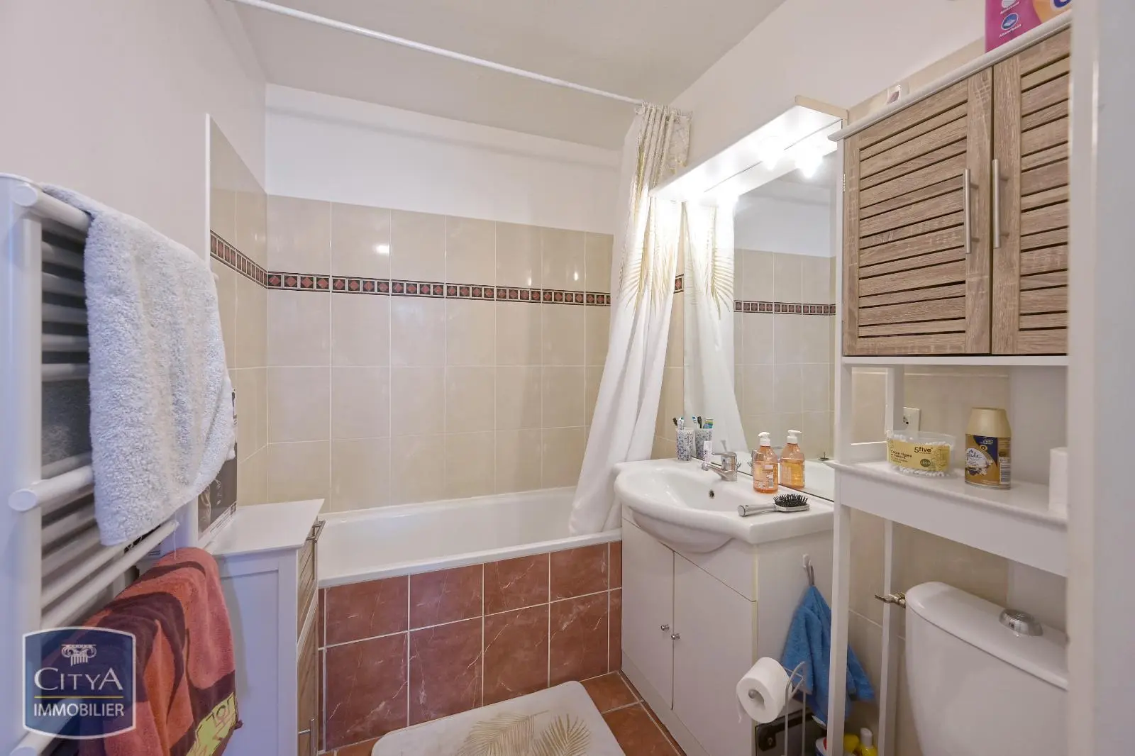 Photo 8 Appartement 2 pièces 40m²