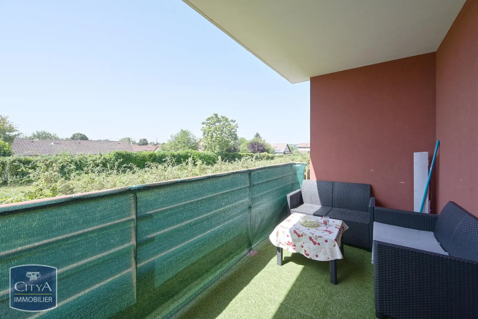 Photo 9 Appartement 2 pièces 40m²