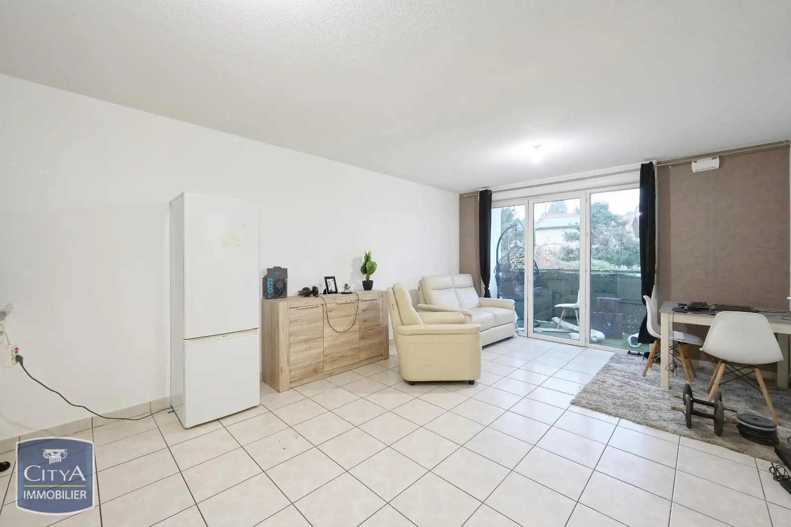 Photo 2 appartement Bourgoin-Jallieu