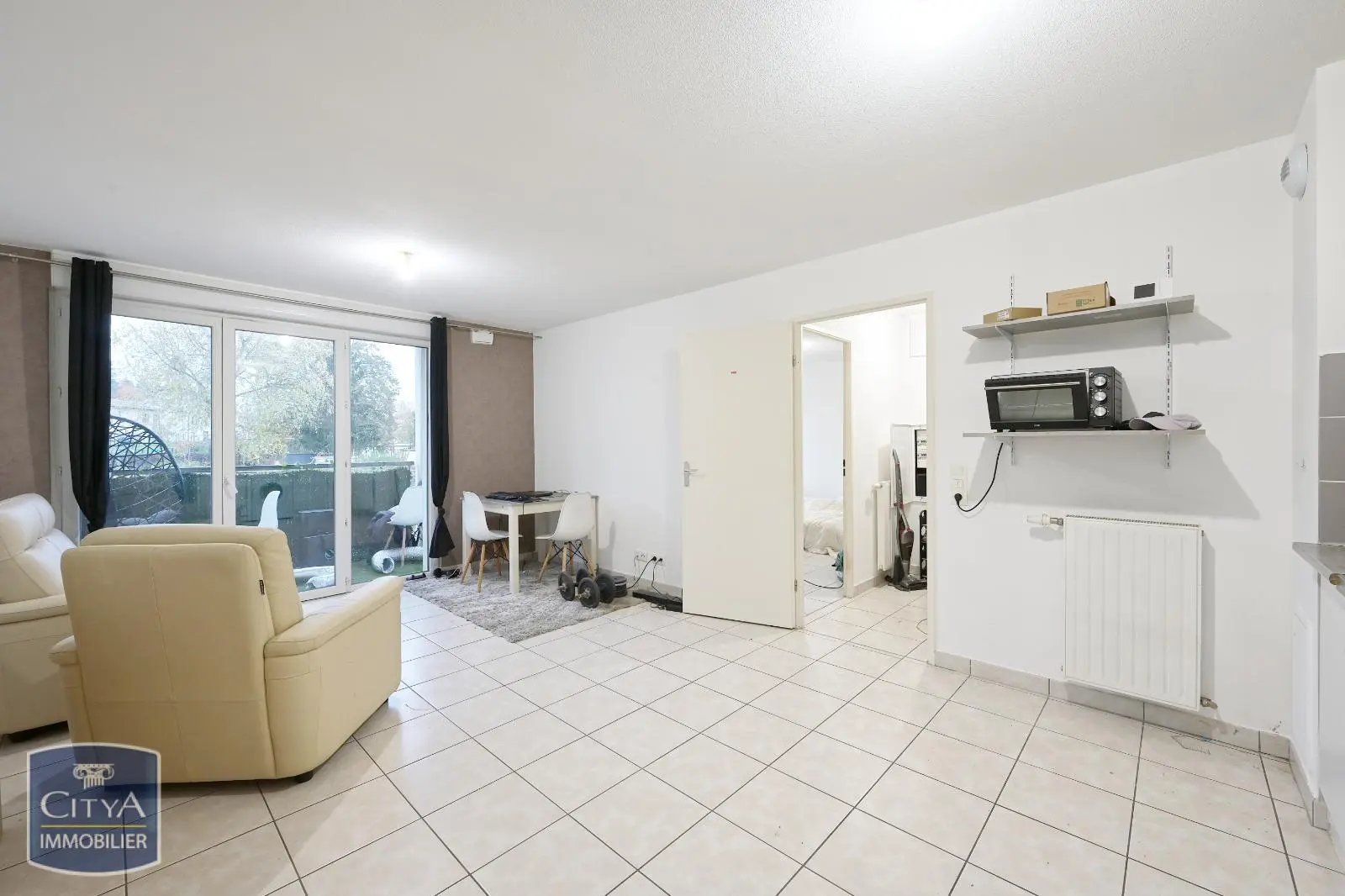 Photo 1 appartement Bourgoin-Jallieu