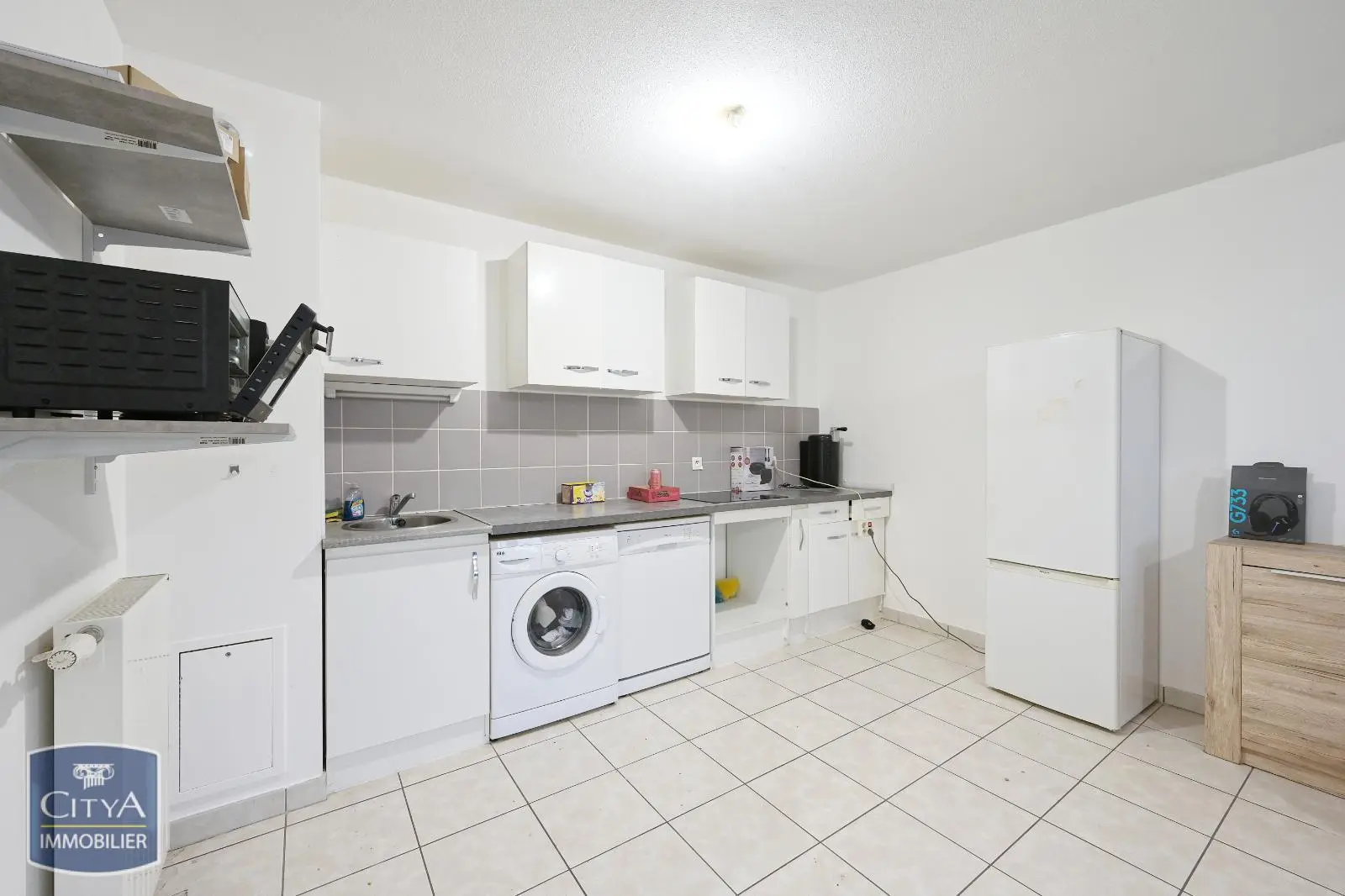 Photo 3 appartement Bourgoin-Jallieu