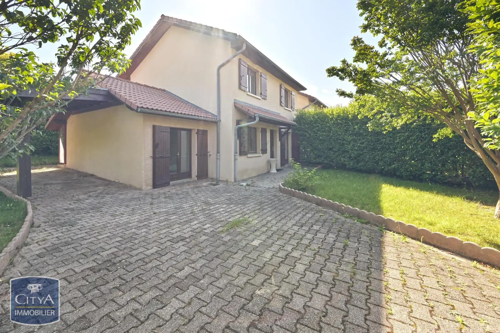 Photo 2 Maison 5 pièces 103m²