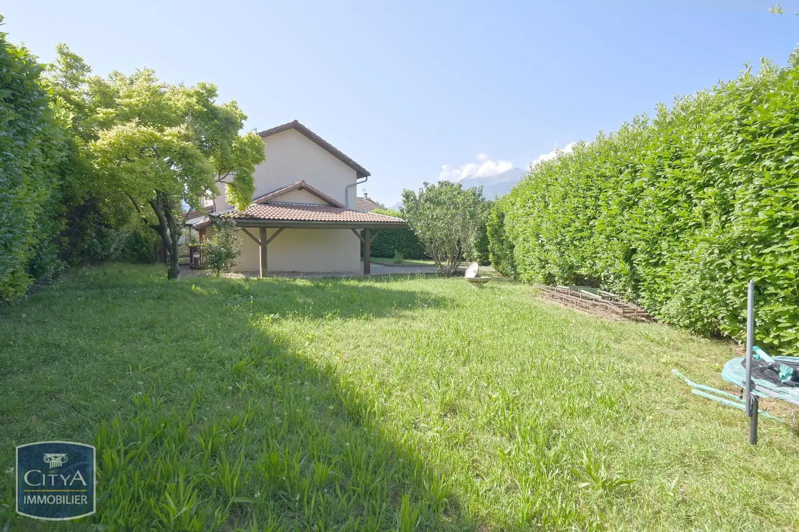 Photo 3 Maison 5 pièces 103m²