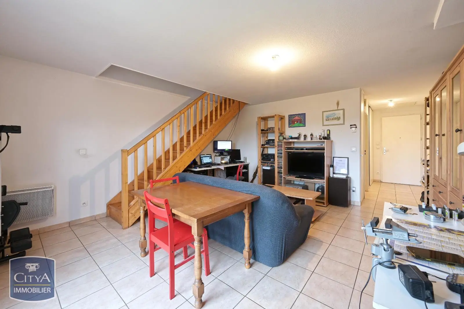 Photo 2 Maison 3 pièces 70.84m²