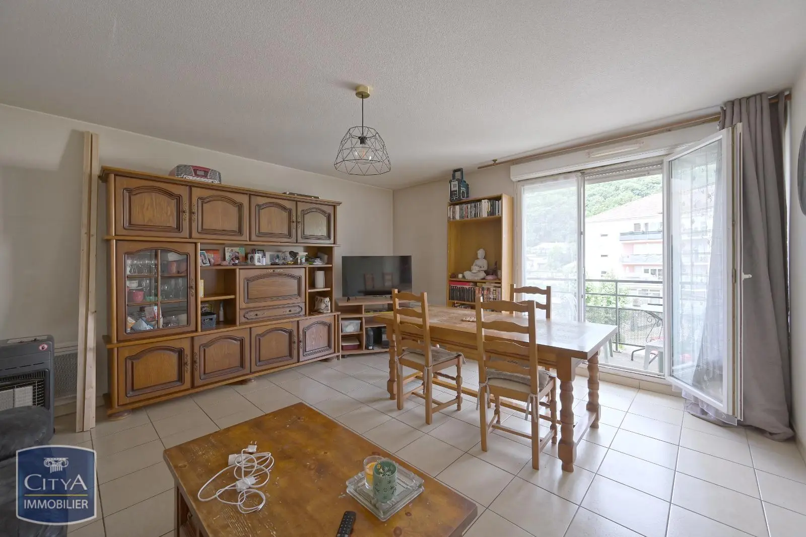 Photo 2 Appartement 3 pièces 63m²