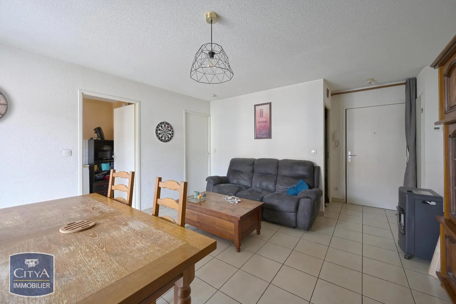 Photo 6 Appartement 3 pièces 63.92m²