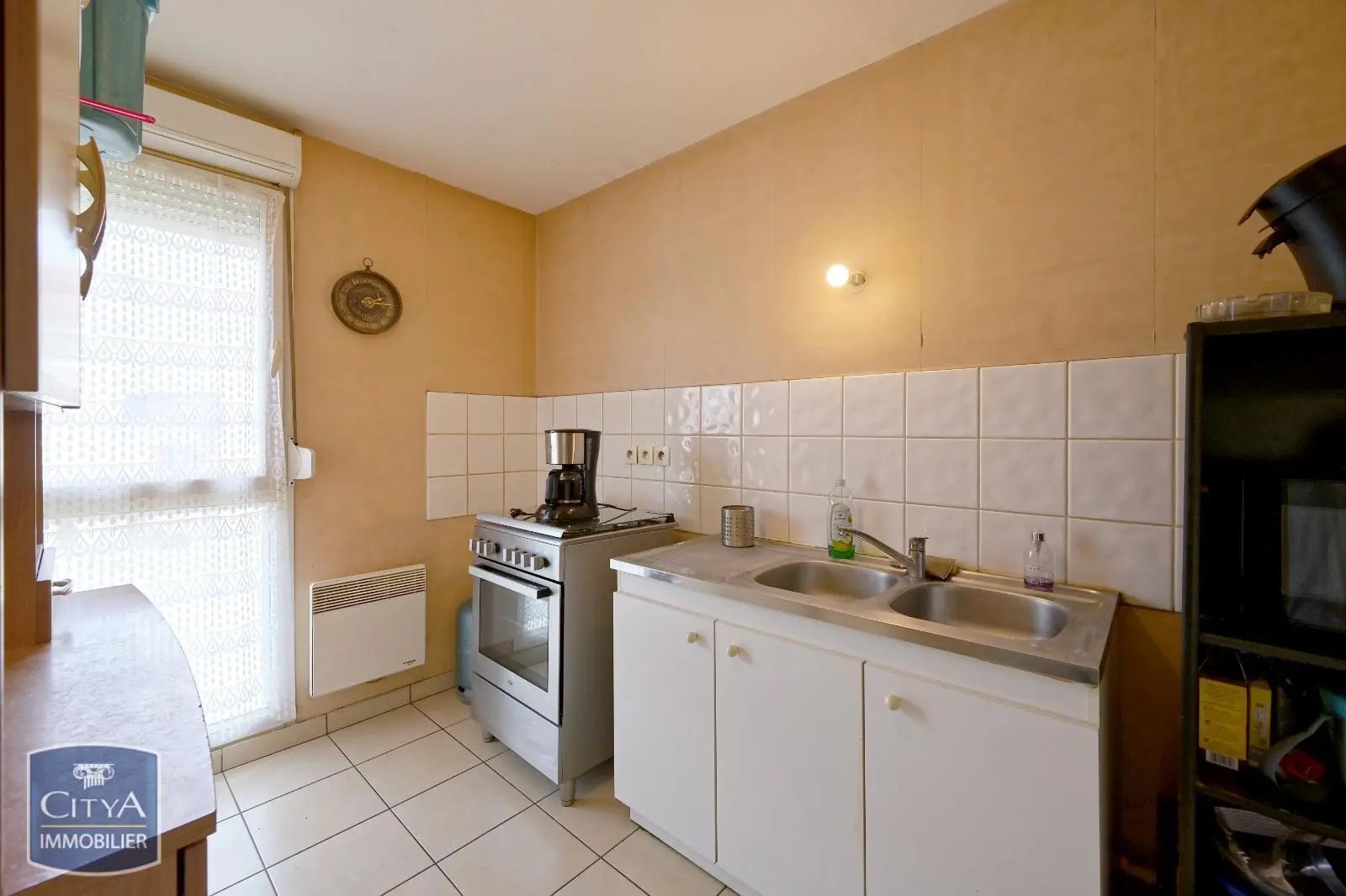 Photo 4 Appartement 3 pièces 63m²