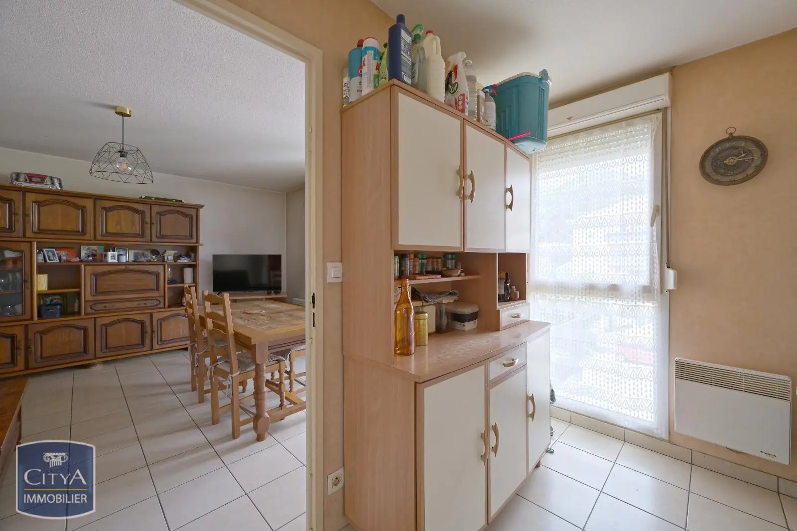 Photo 5 Appartement 3 pièces 63m²