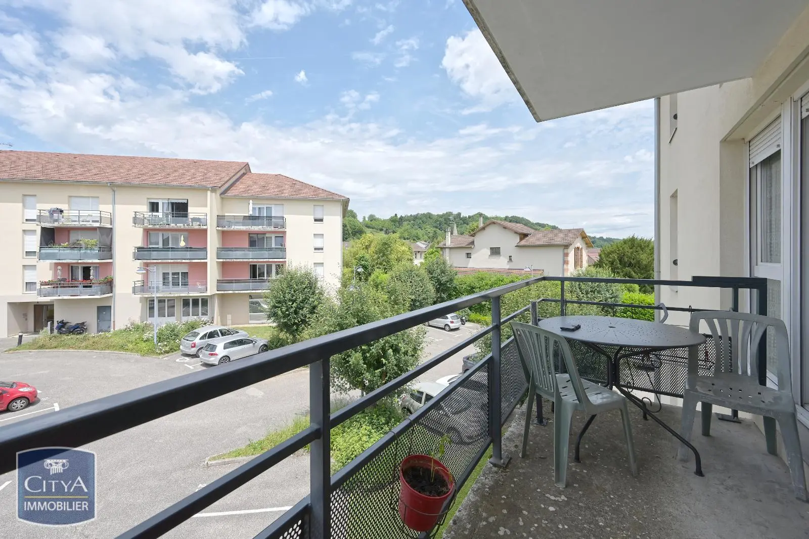 Photo 9 Appartement 3 pièces 63m²