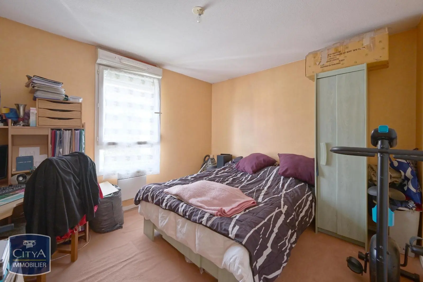 Photo 8 Appartement 3 pièces 63.92m²