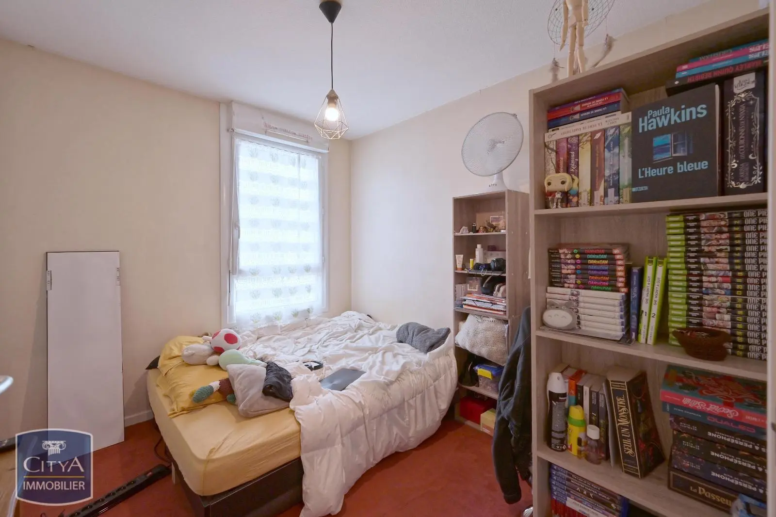 Photo 9 Appartement 3 pièces 63.92m²