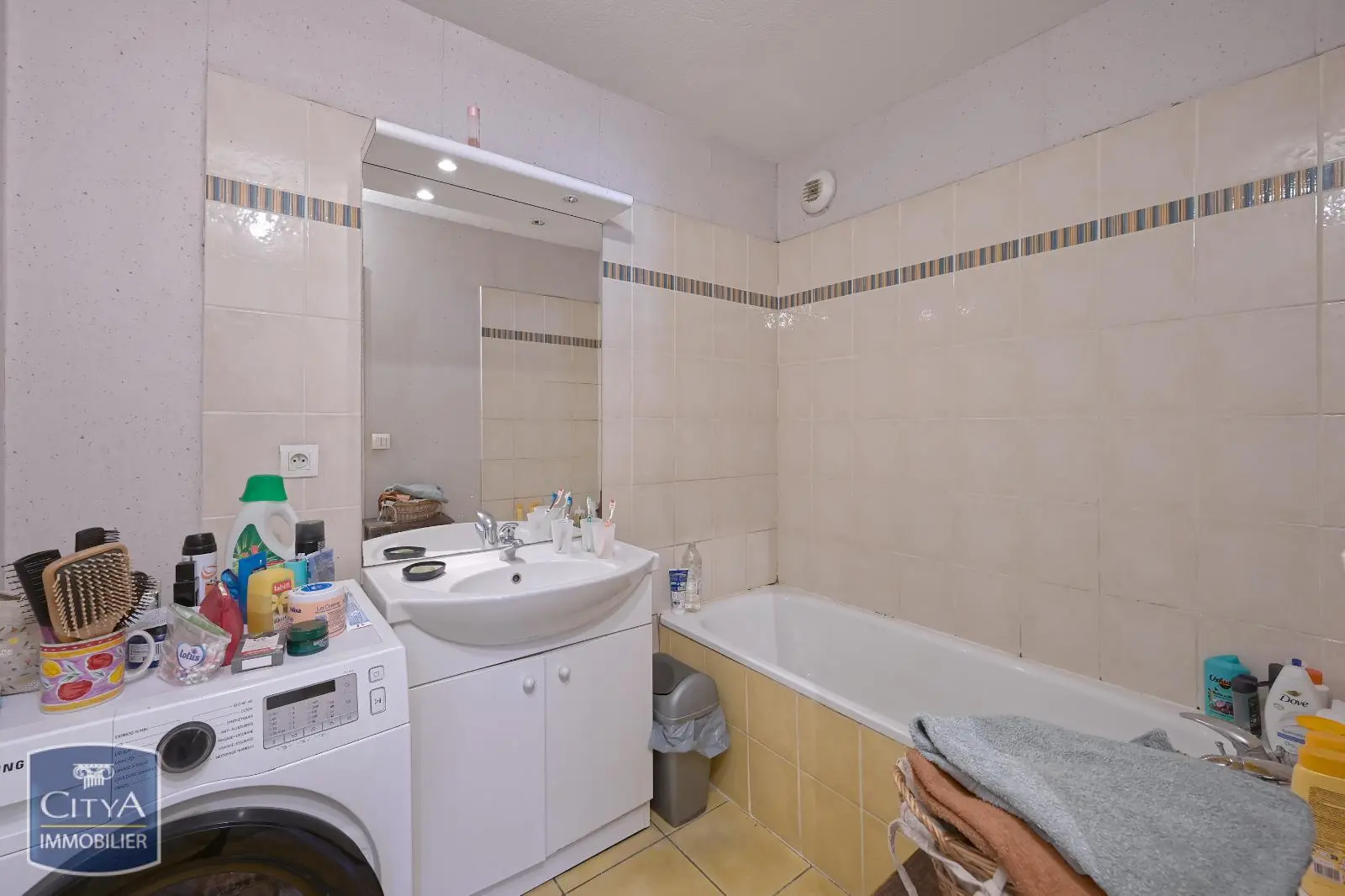 Photo 8 Appartement 3 pièces 63m²