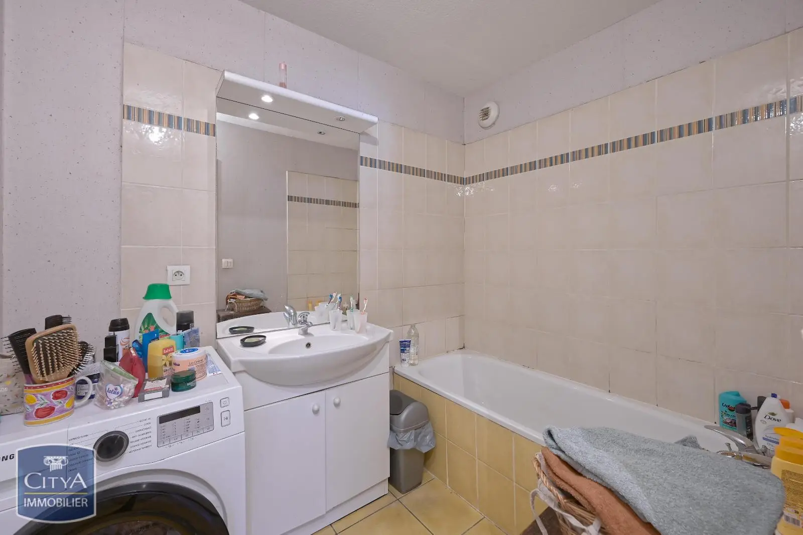 Photo 10 Appartement 3 pièces 63.92m²