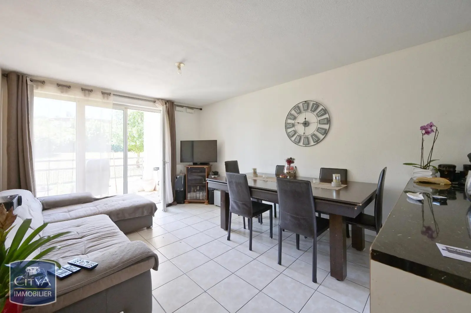 Photo 2 Appartement 3 pièces 55m²