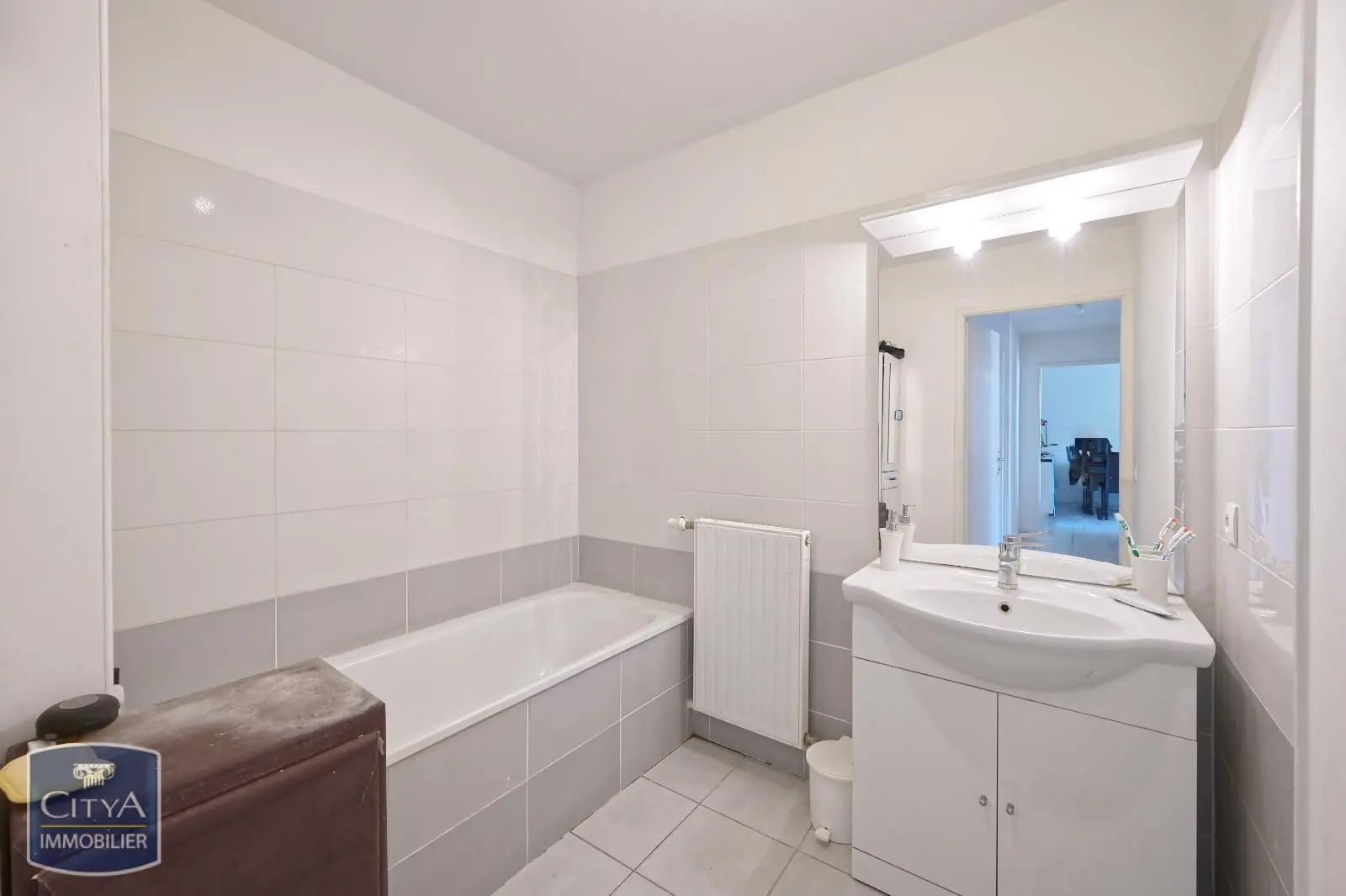 Photo 8 Appartement 3 pièces 55m²