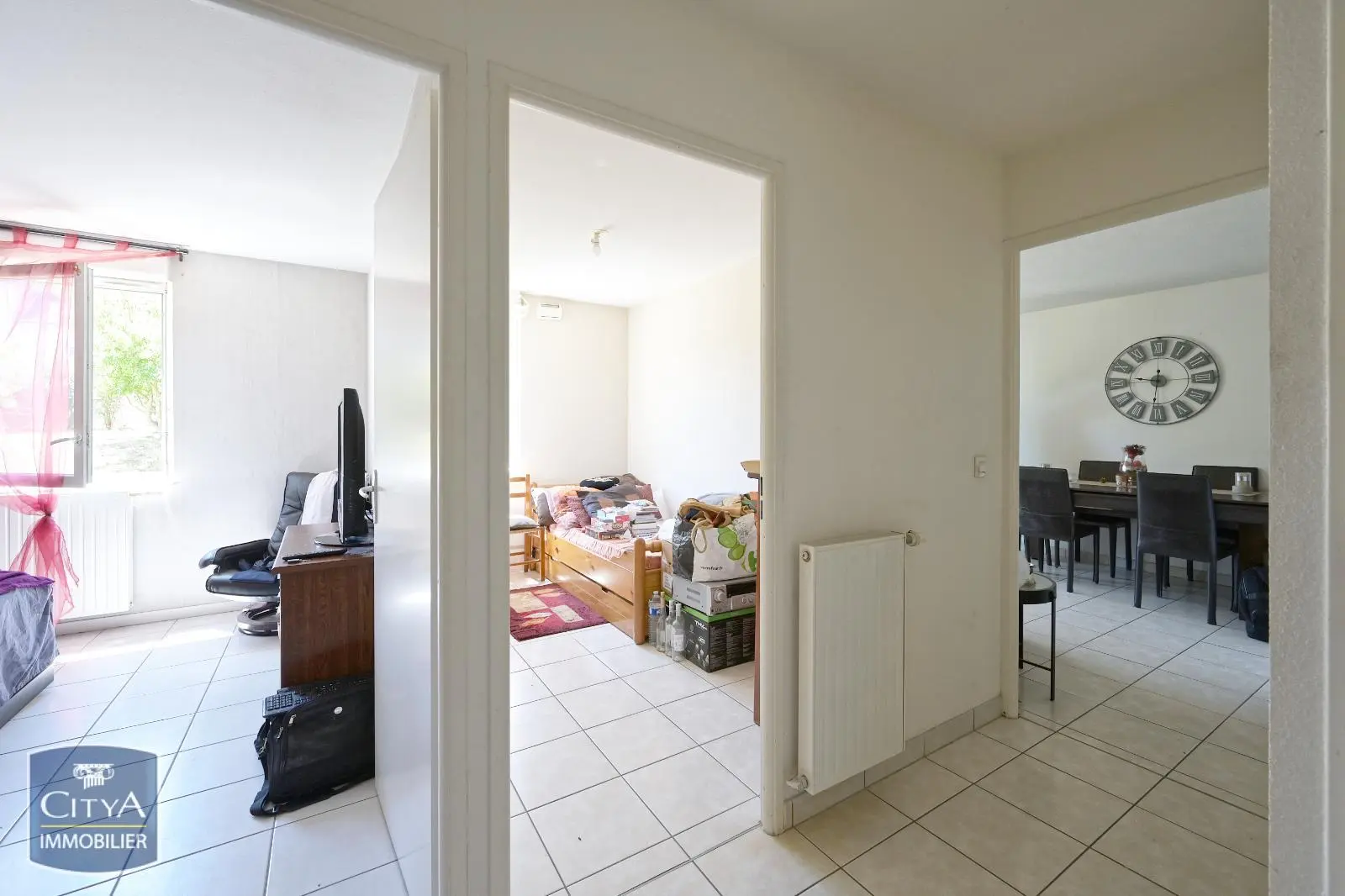 Photo 9 Appartement 3 pièces 55m²