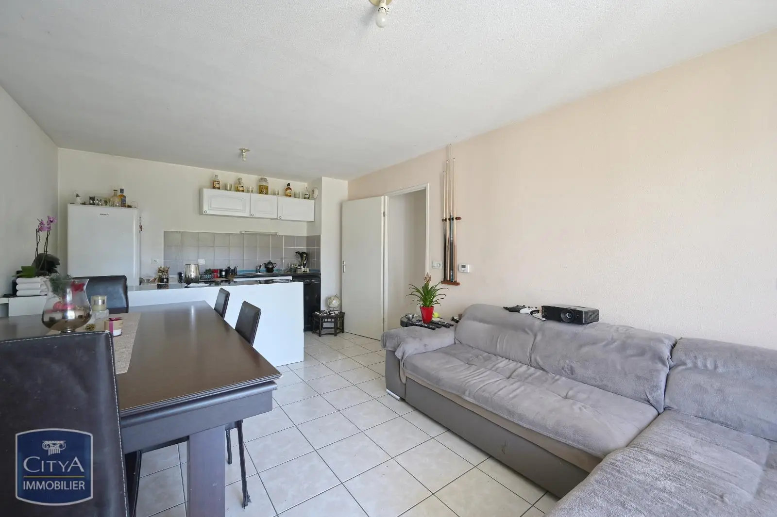 Photo 3 Appartement 3 pièces 55m²