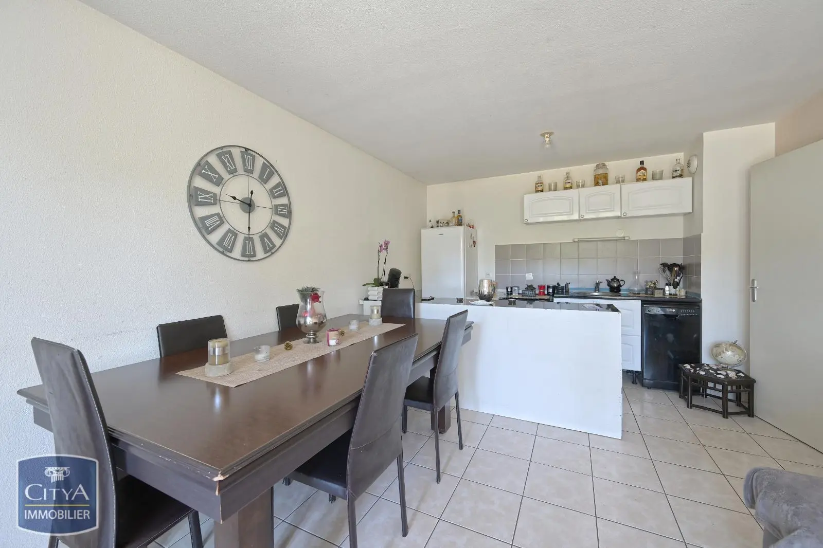Photo 4 Appartement 3 pièces 55m²