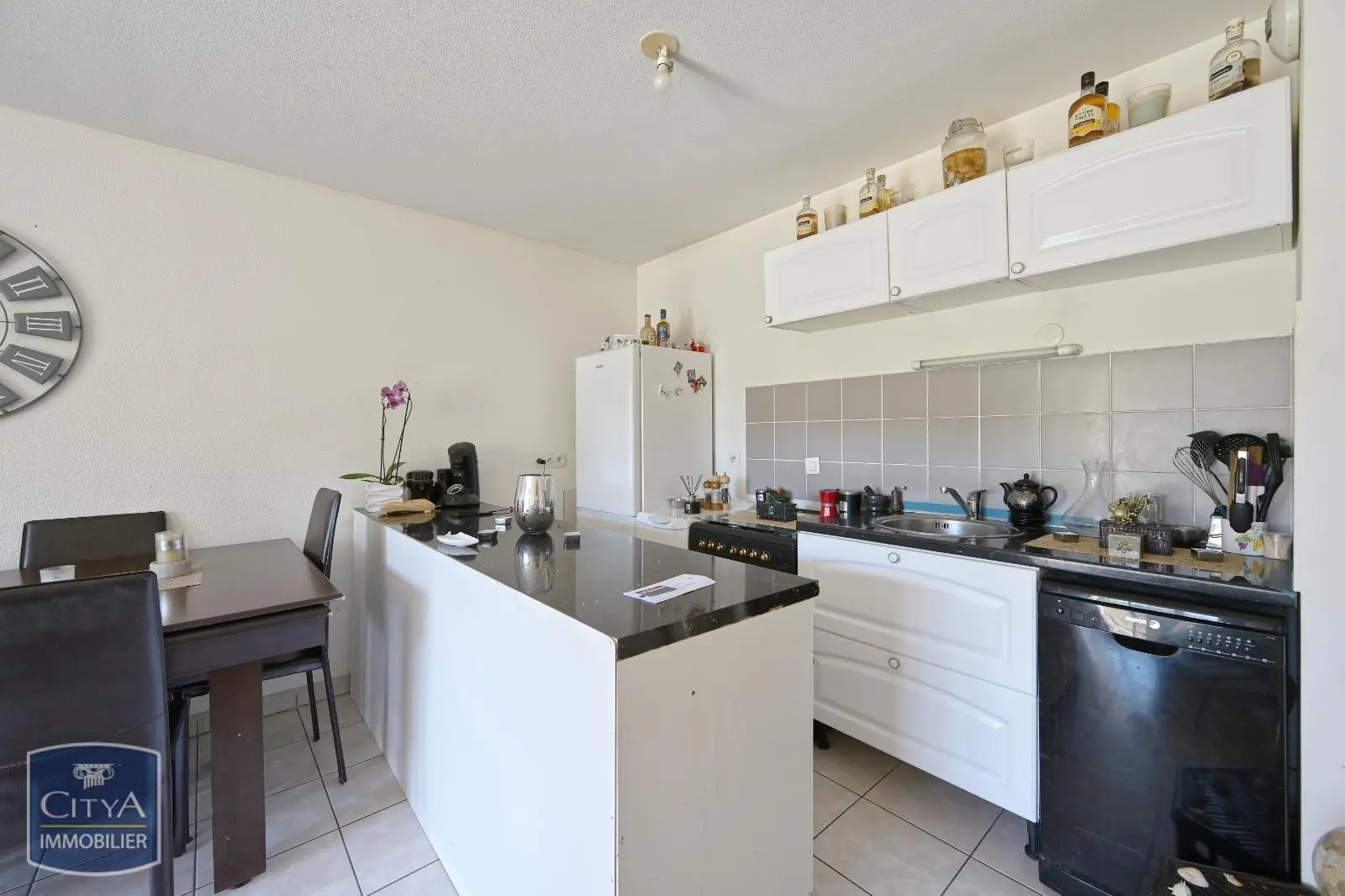 Photo 5 Appartement 3 pièces 55m²