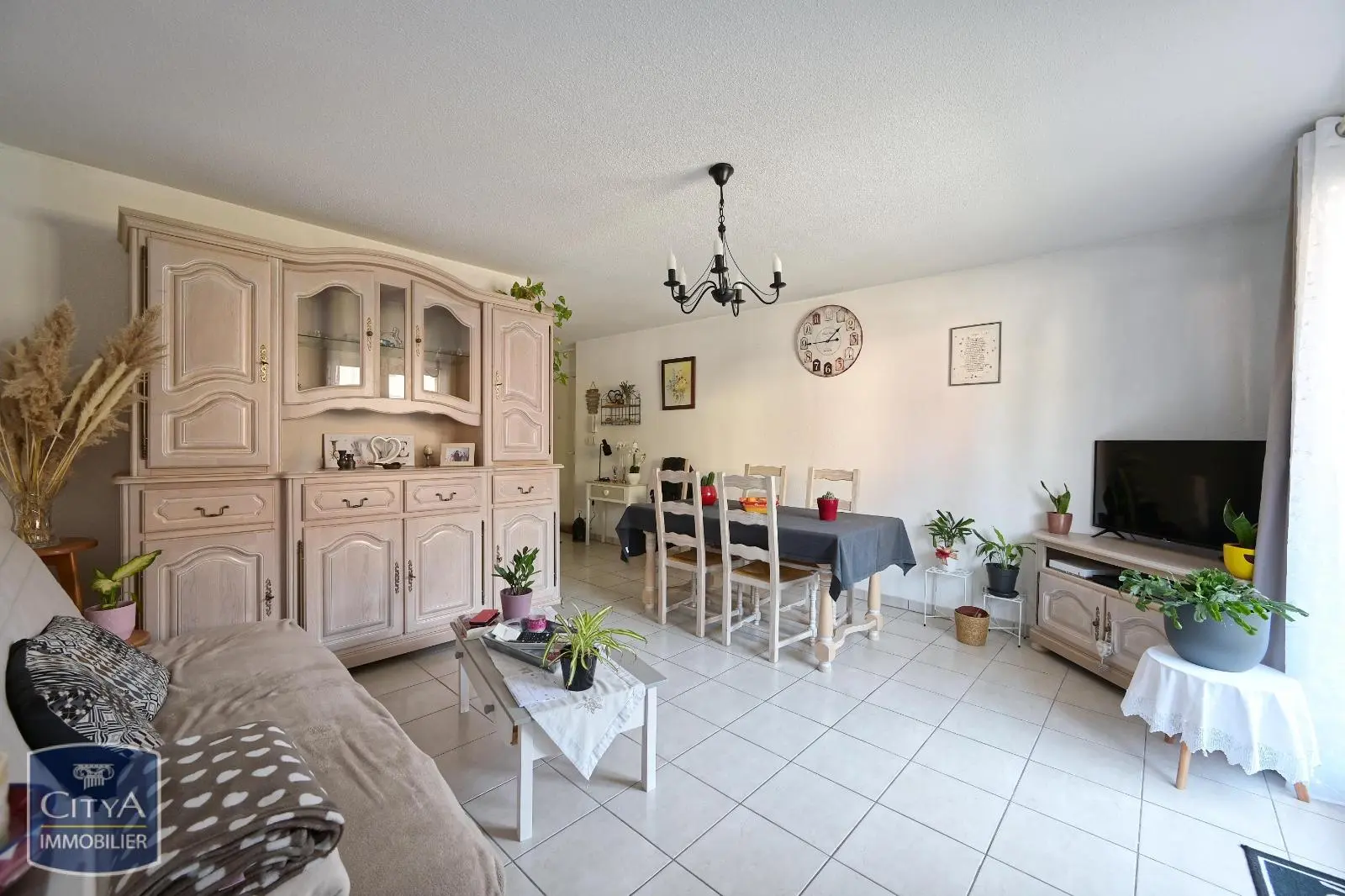 Photo 4 Appartement 2 pièces 48.24m²