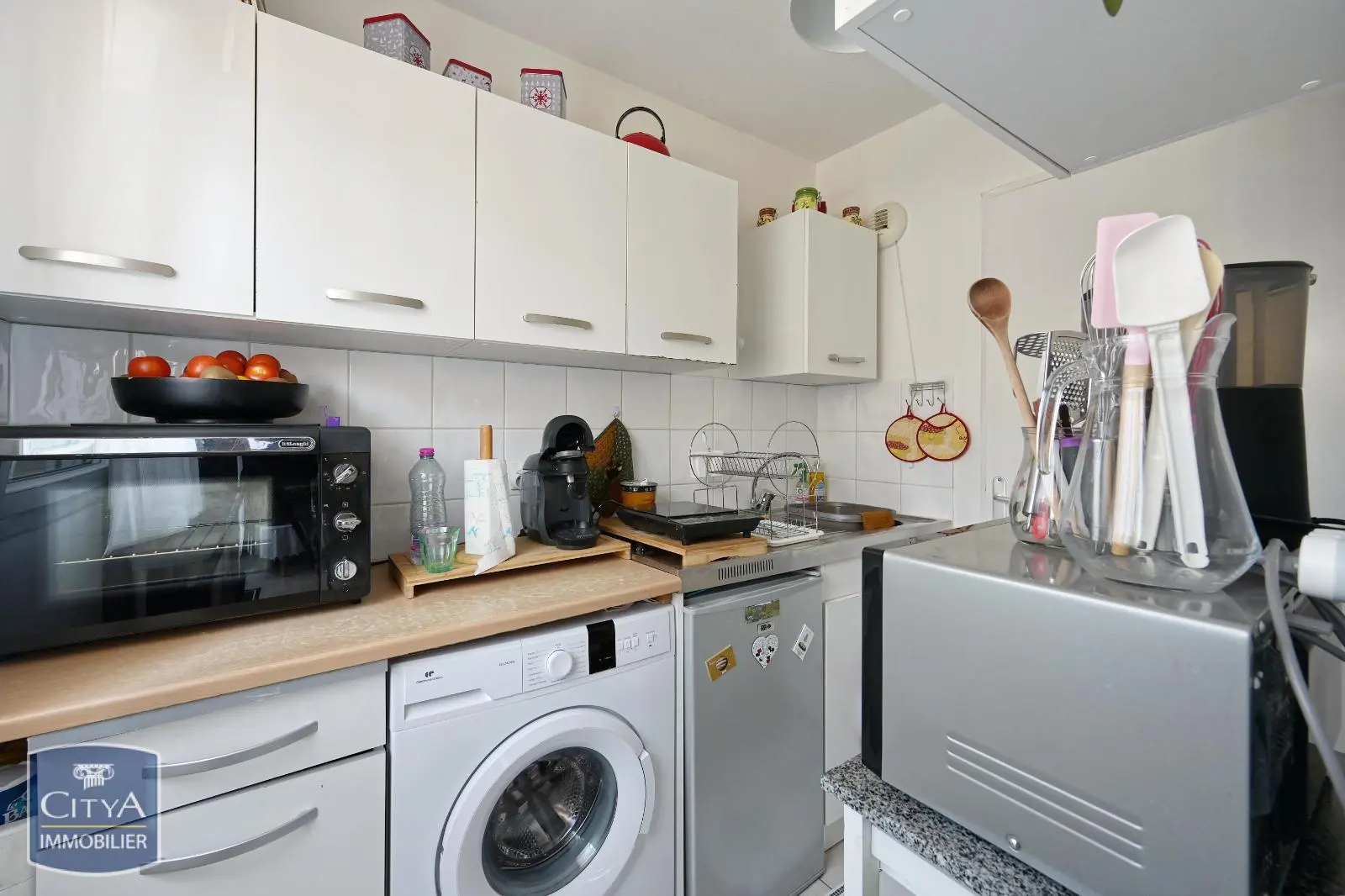 Photo 5 Appartement 2 pièces 48.24m²