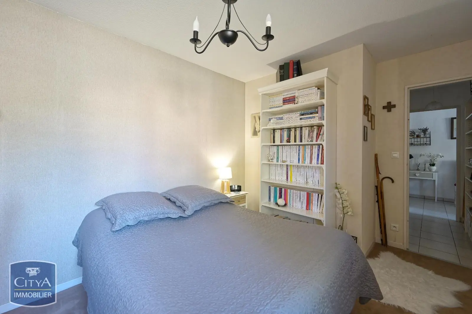 Photo 8 Appartement 2 pièces 48.24m²