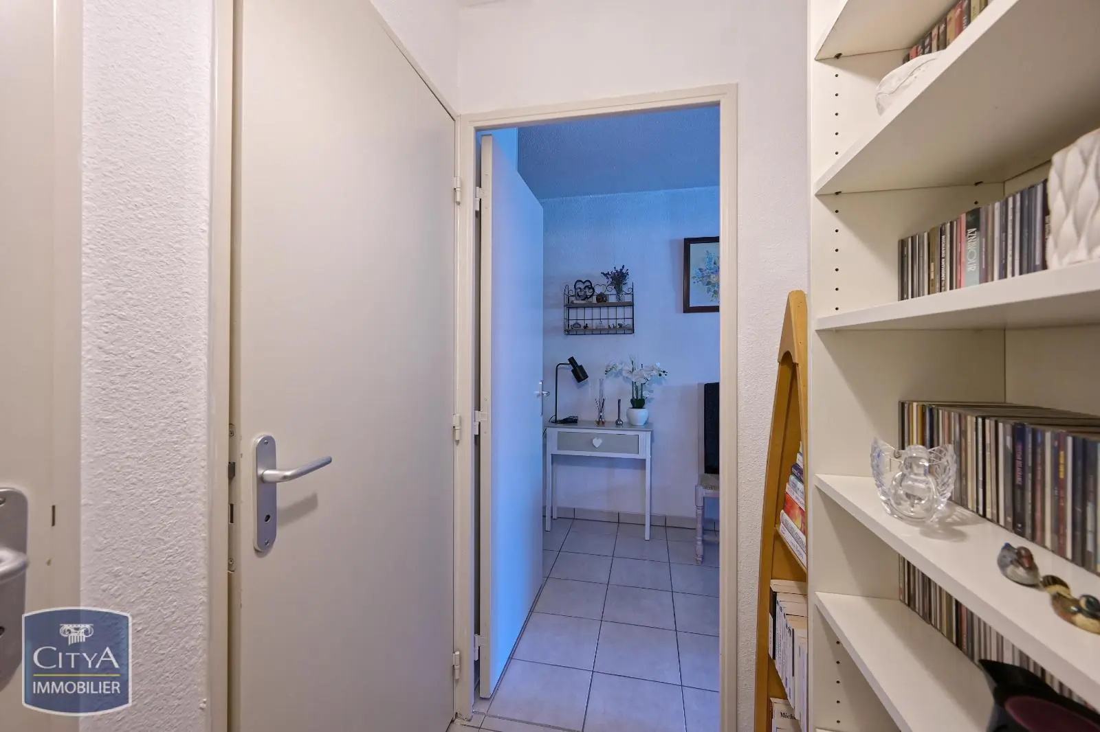 Photo 9 Appartement 2 pièces 48.24m²