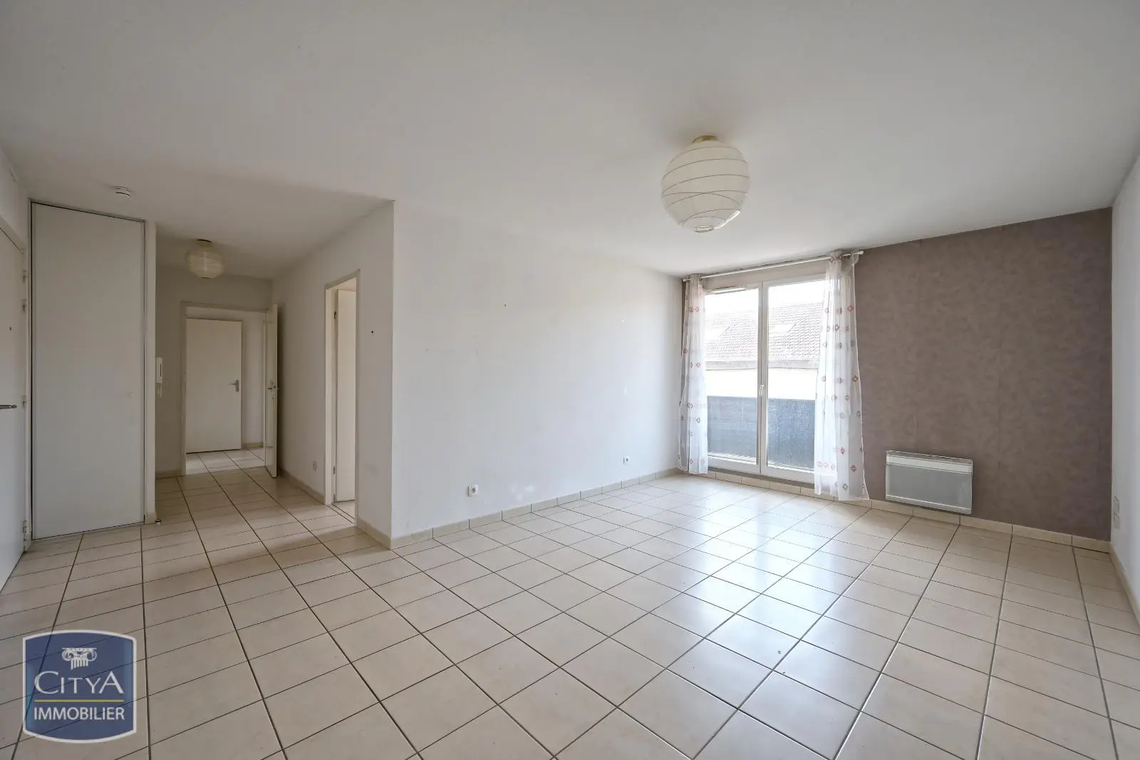 Photo 2 Appartement 3 pièces 60m²