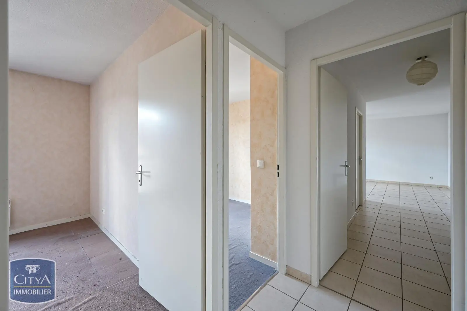 Photo 8 Appartement 3 pièces 60m²