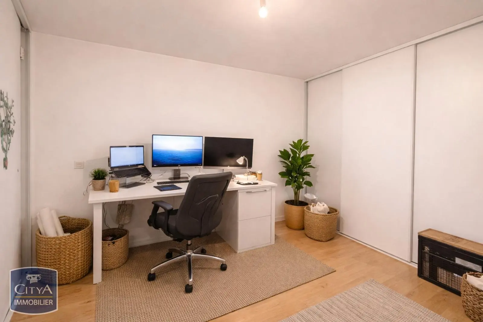 Photo 5 Appartement 3 pièces 48.44m²