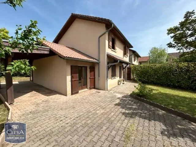 Photo 14 Maison 5 pièces 103m²