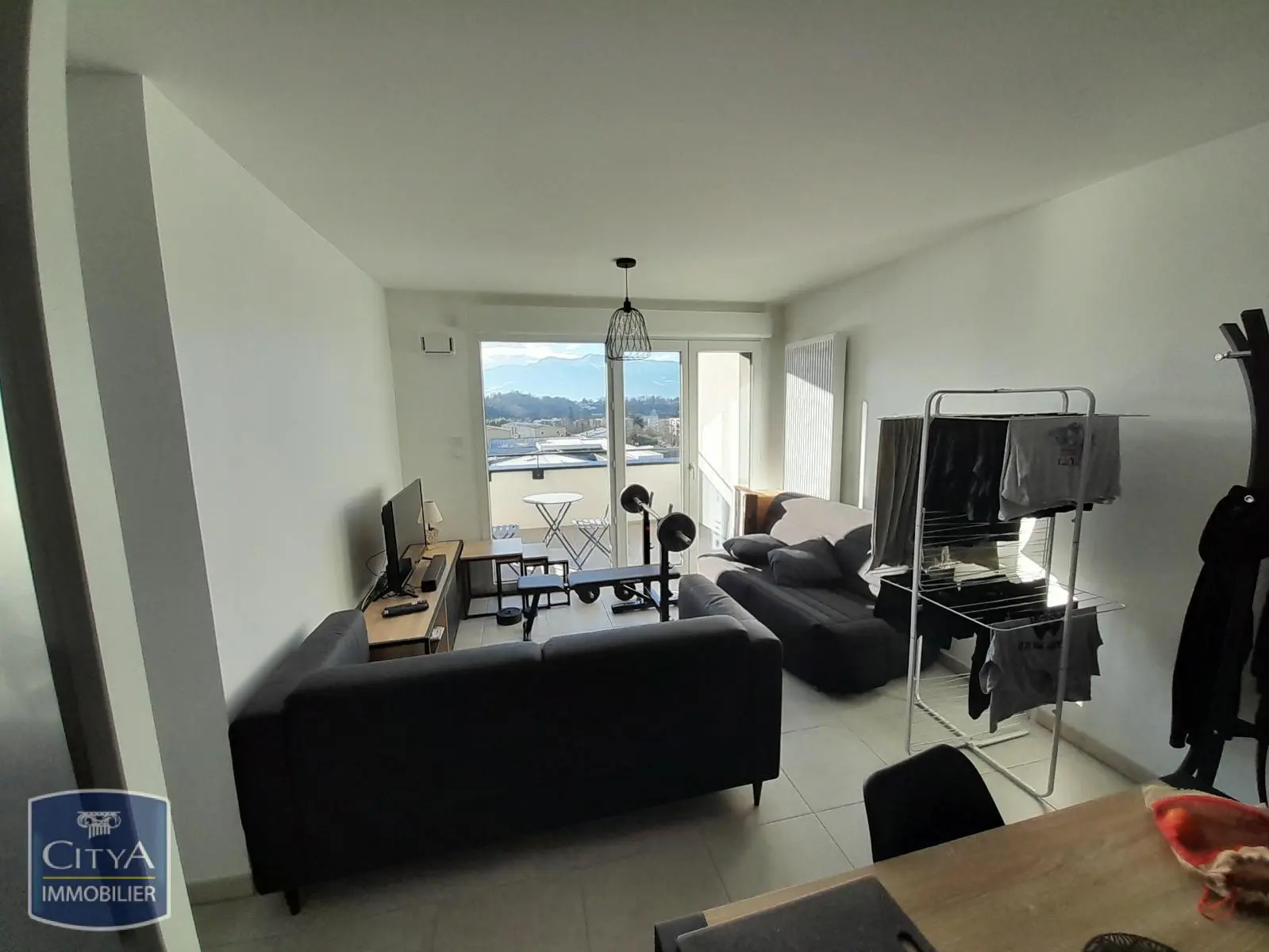 Photo 4 appartement Voiron