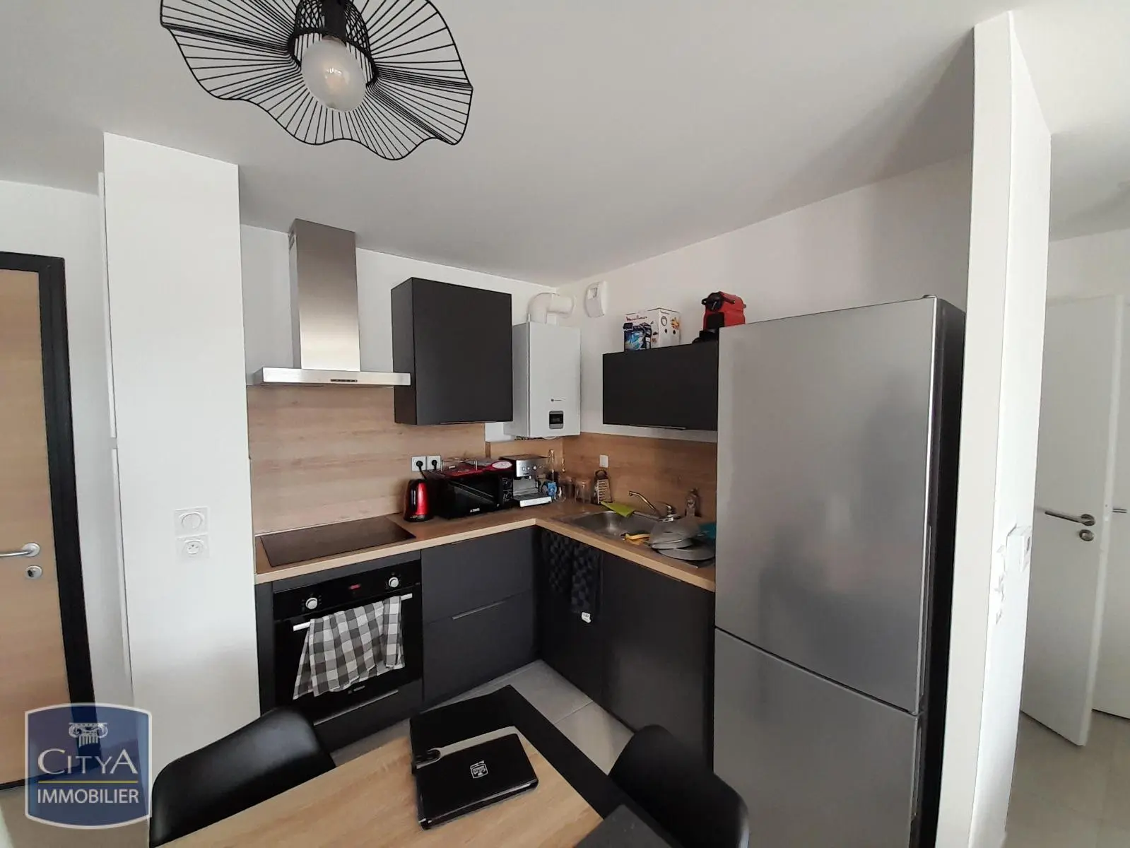 Photo 3 appartement Voiron