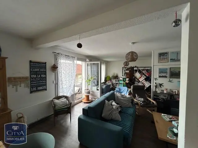 Photo 5 appartement Voiron