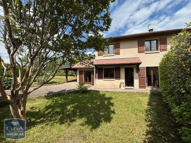 Photo 1 Maison 5 pièces 103m²