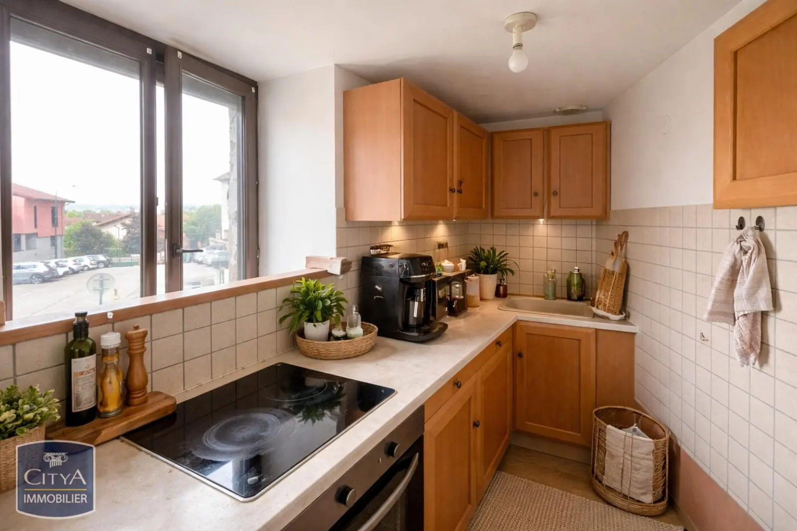 Photo 2 Appartement 3 pièces 48.44m²