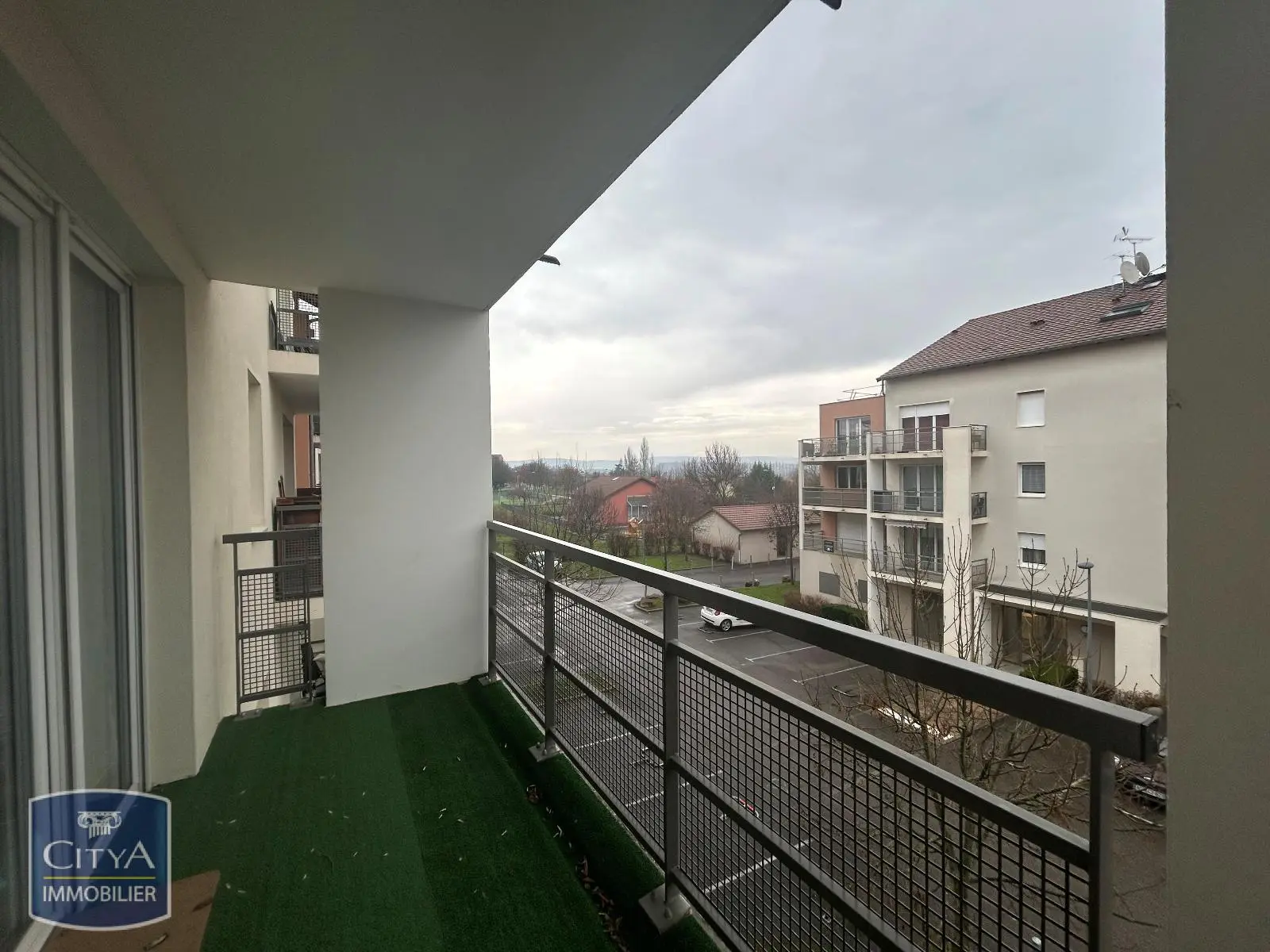 Photo 2 Appartement 2 pièces 44.1m²