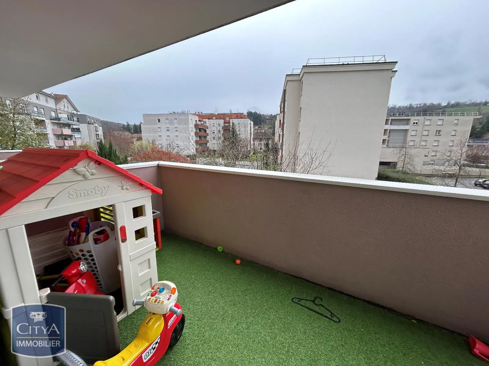 Photo 5 Appartement 3 pièces 63.56m²