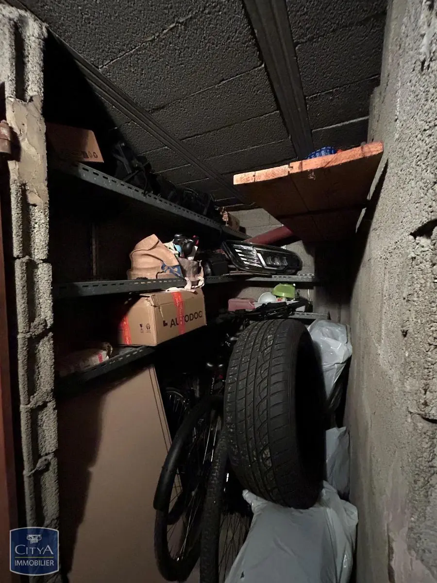 Photo 8 Appartement 1 pièce 27.12m²