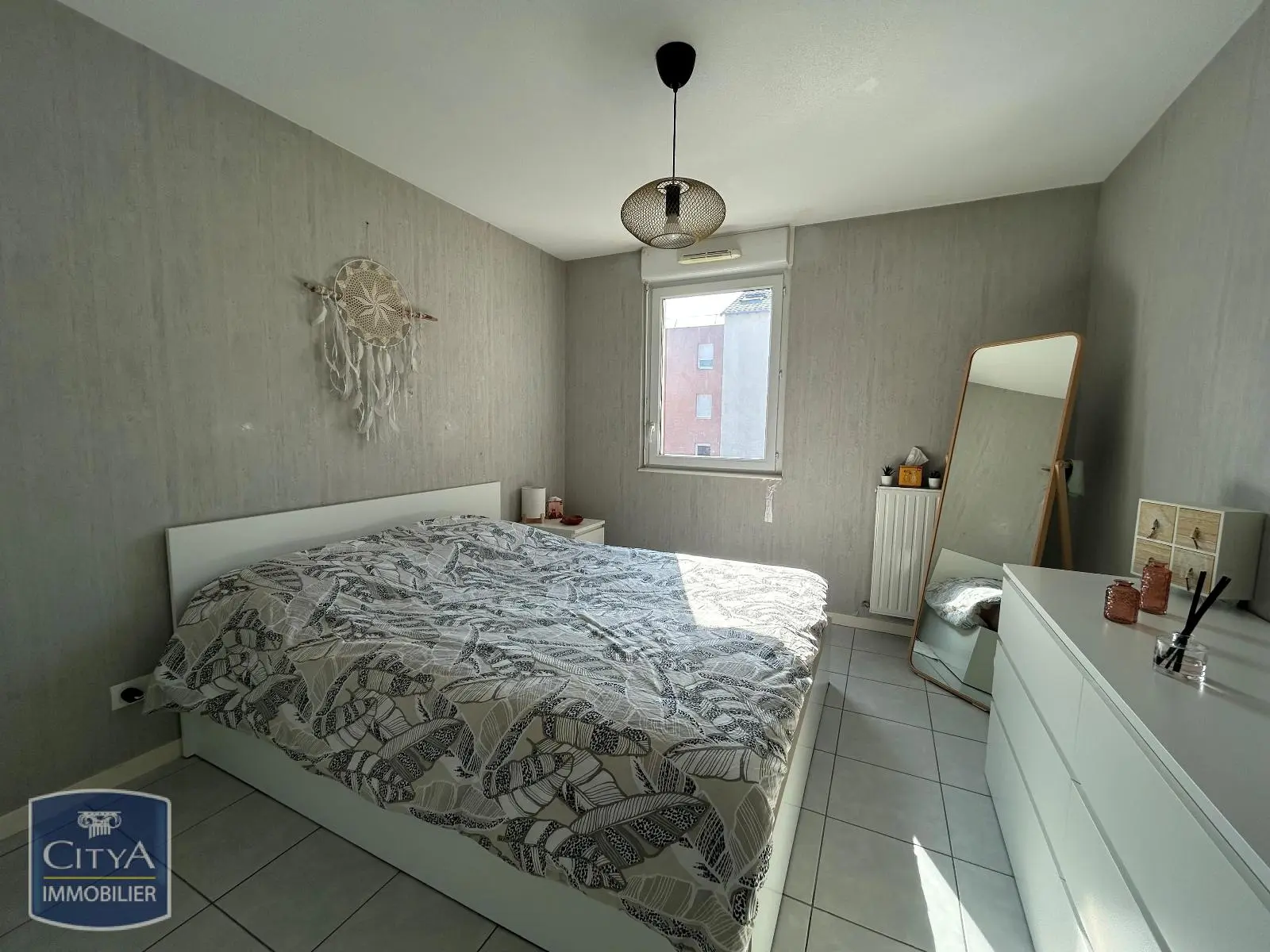 Photo 6 Appartement 2 pièces 43.43m²