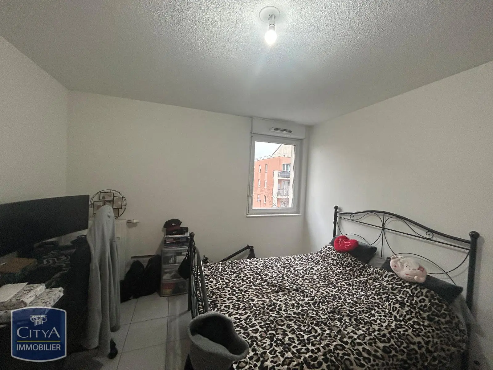 Photo 6 Appartement 2 pièces 44.1m²