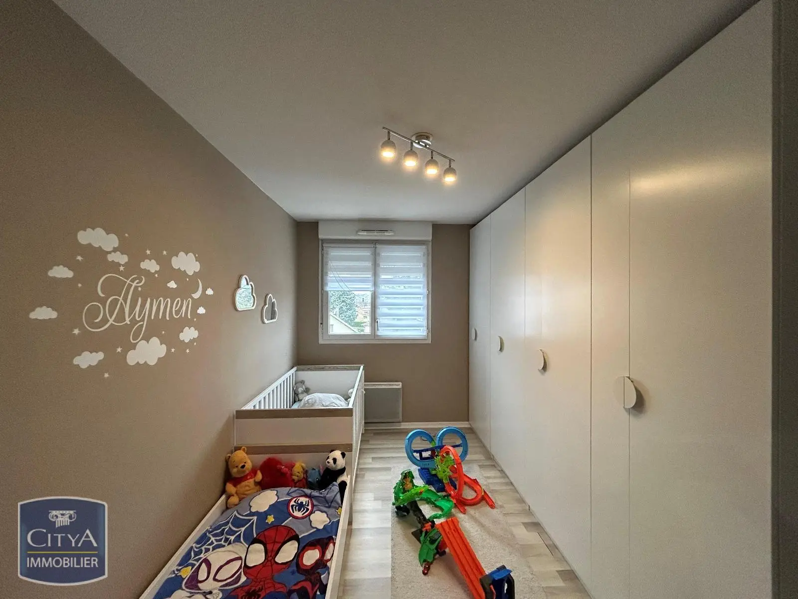 Photo 8 Appartement 3 pièces 63.56m²