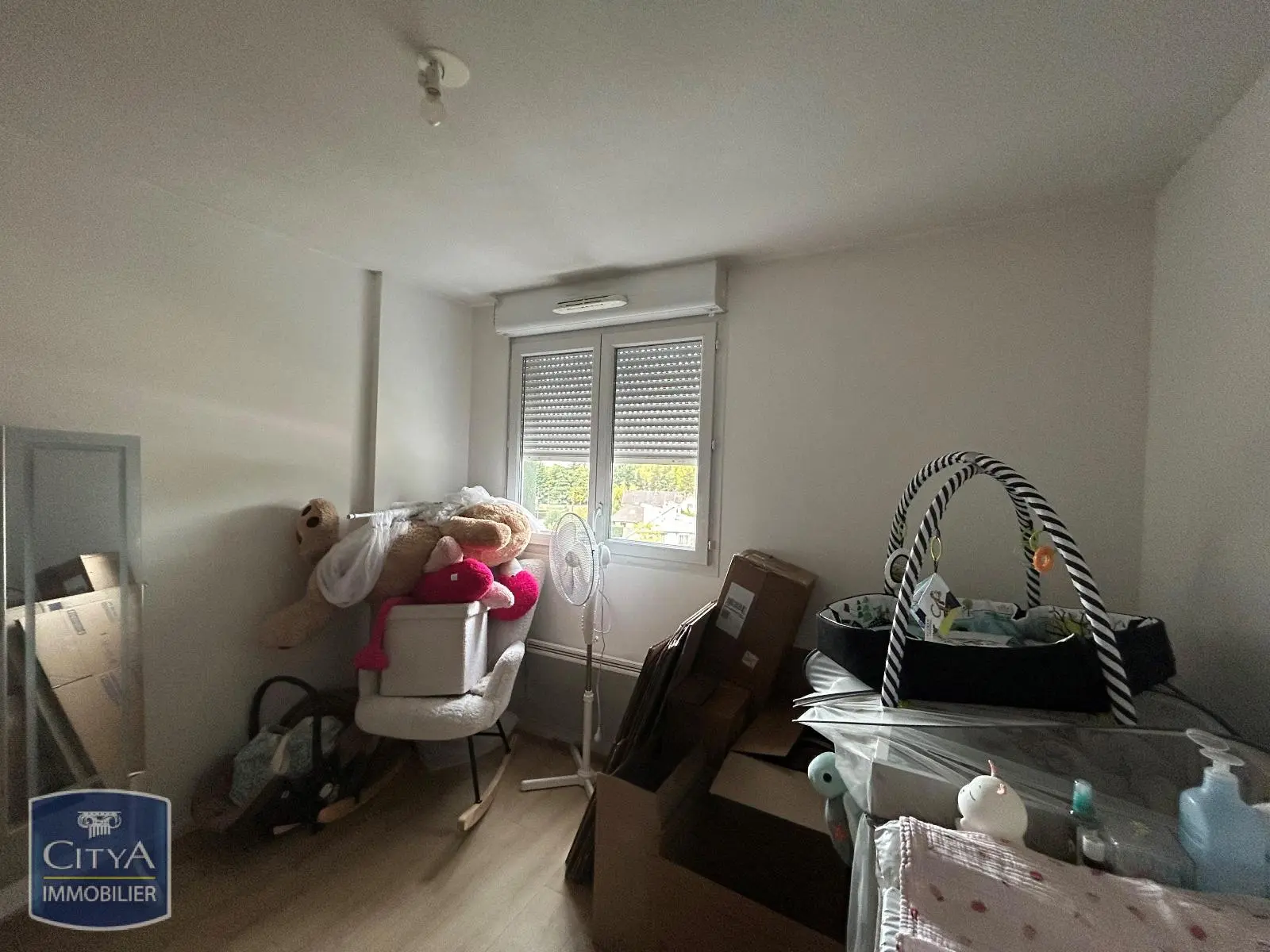 Photo 6 Appartement 3 pièces 61.53m²