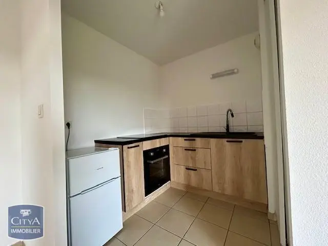 Photo 3 Appartement 2 pièces 39m²