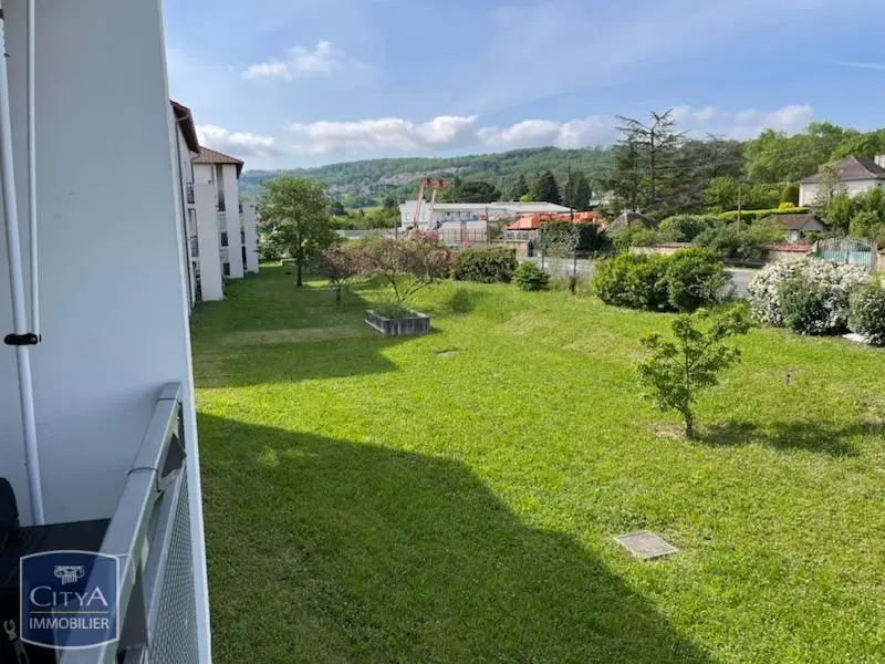 Photo 8 Appartement 3 pièces 53.9m²