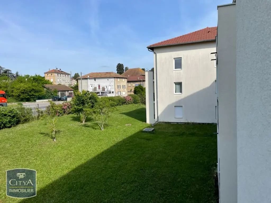 Photo 7 Appartement 3 pièces 53.9m²