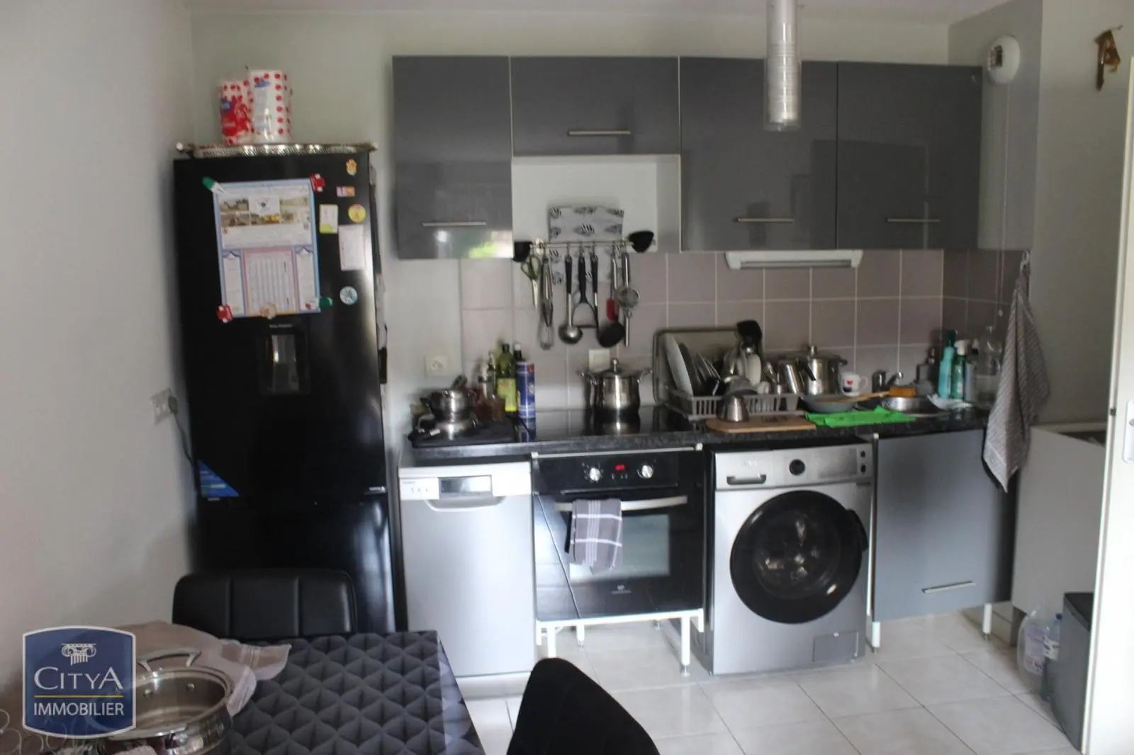 Photo 5 Appartement 3 pièces 53.9m²