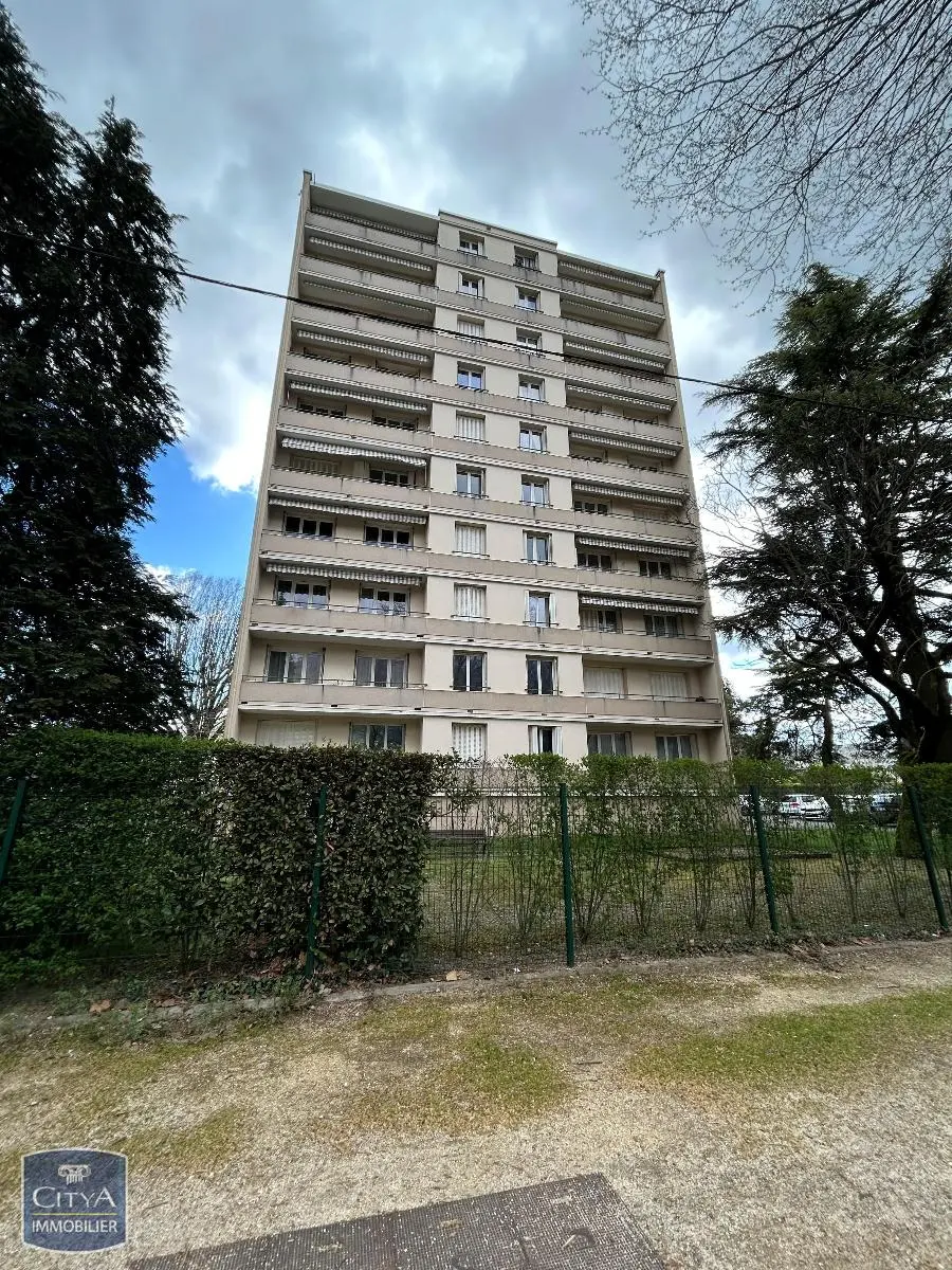 Photo 2 Appartement 1 pièce 27.12m²