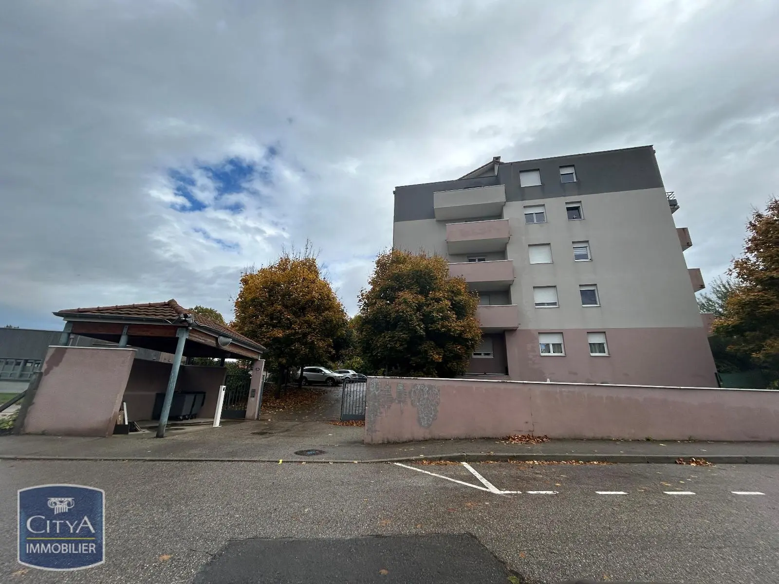 Photo 8 Appartement 3 pièces 61.53m²