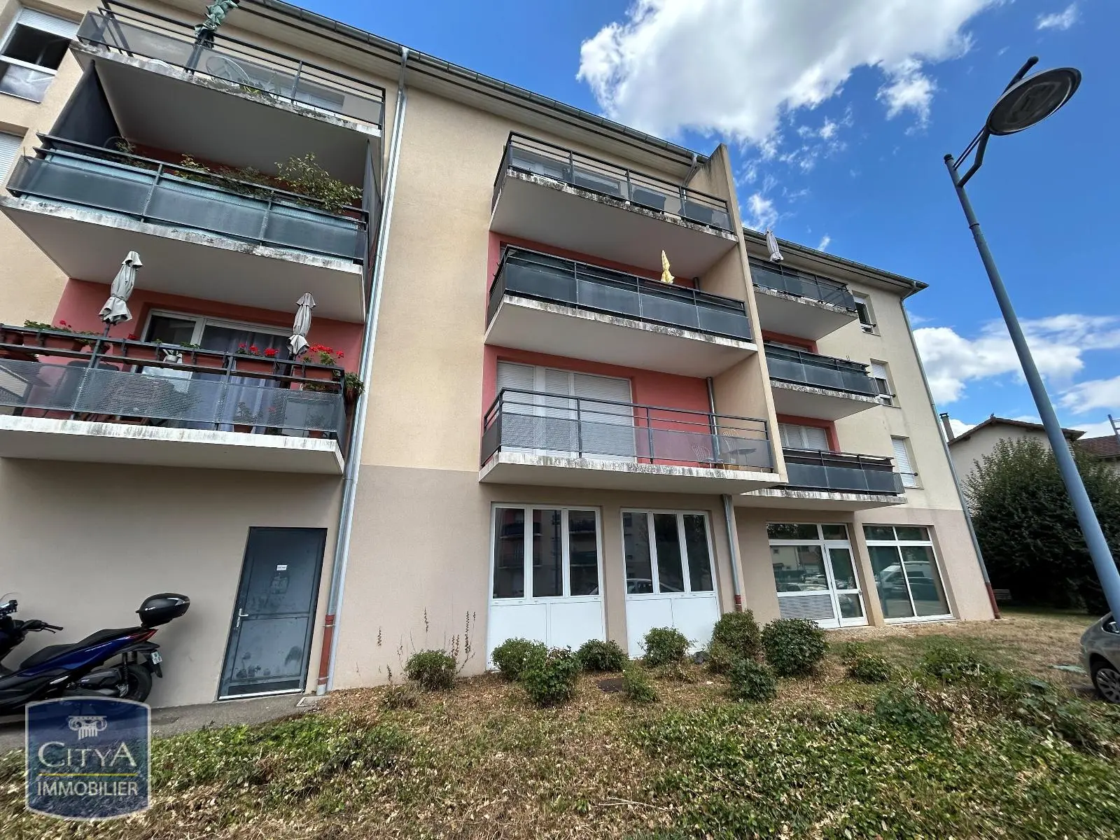 Photo 1 Appartement 3 pièces 64.25m²